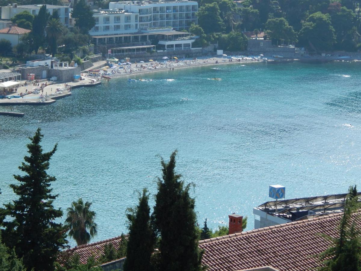 Apartments Lucija Dubrovnik Habitación foto