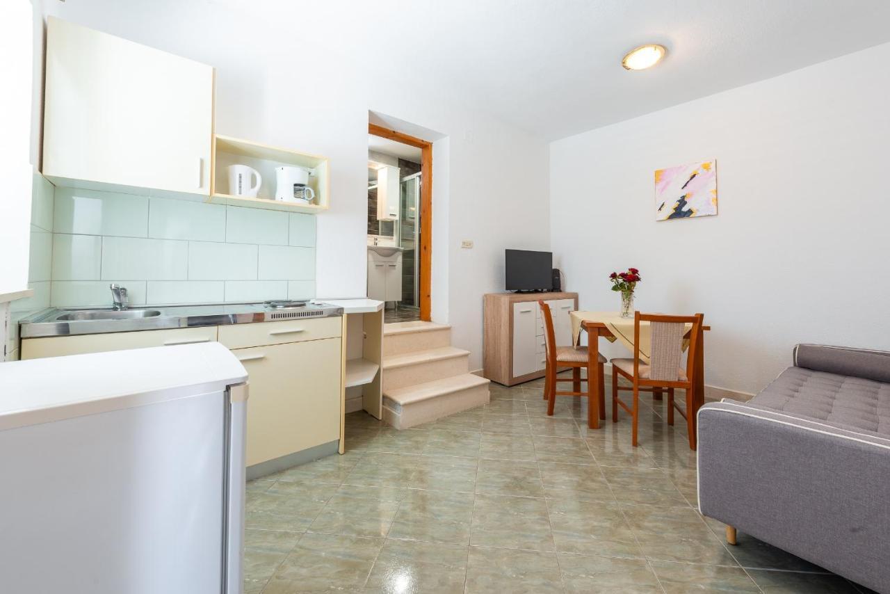 Apartments Lucija Dubrovnik Habitación foto