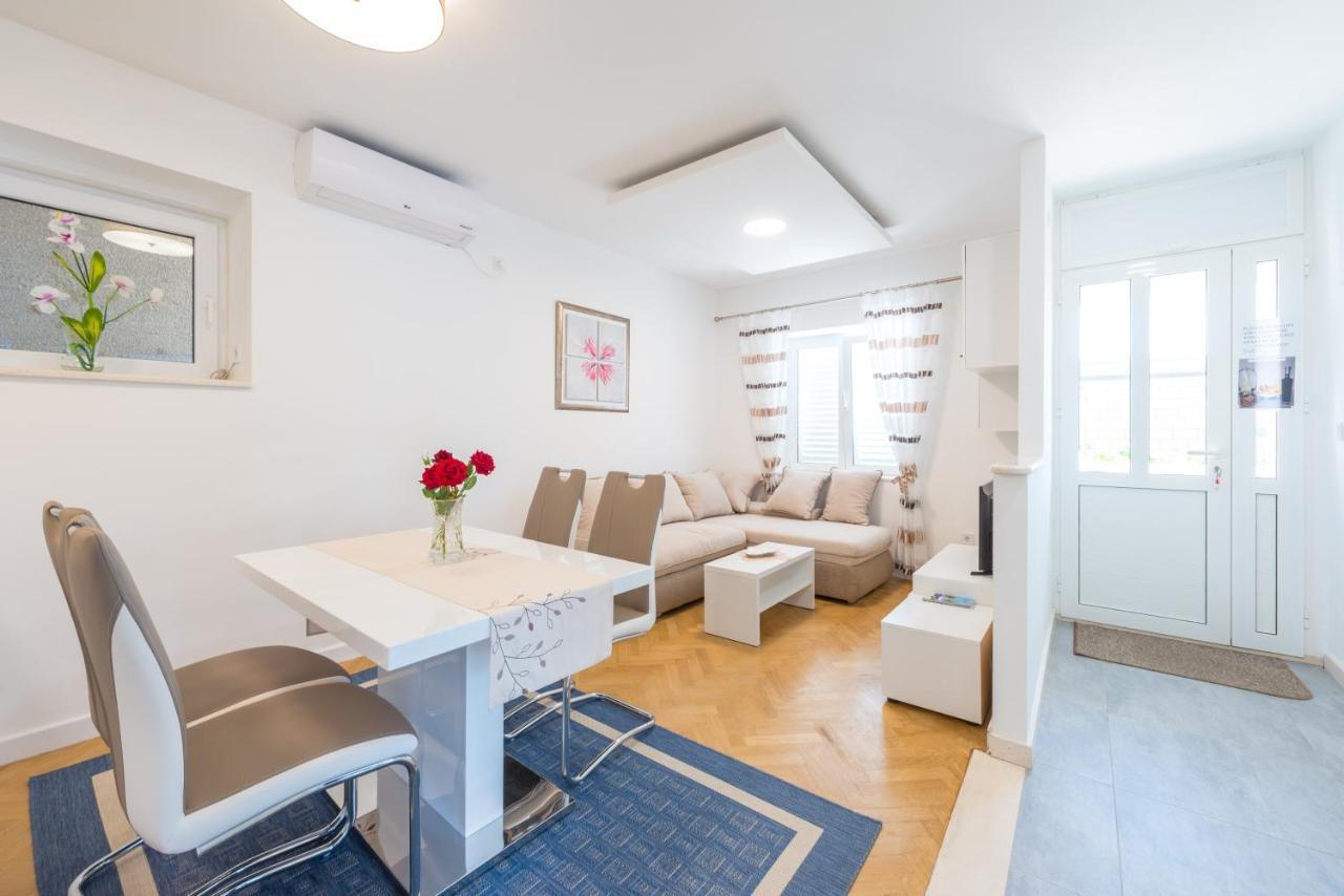 Apartments Lucija Dubrovnik Habitación foto