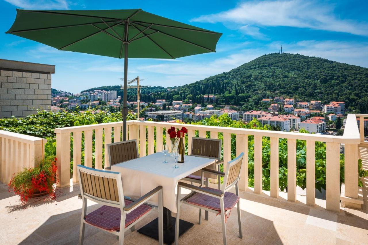 Apartments Lucija Dubrovnik Habitación foto