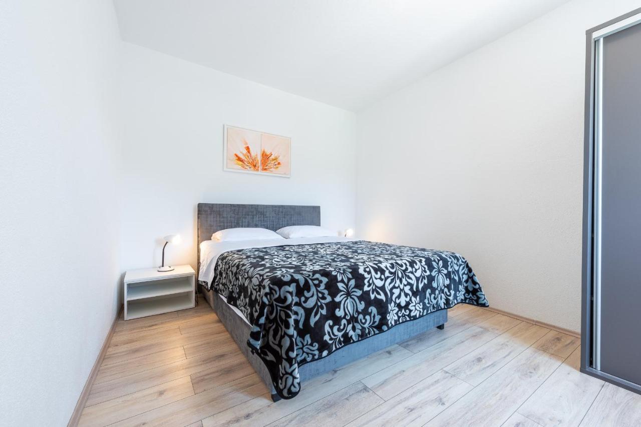 Apartments Lucija Dubrovnik Habitación foto