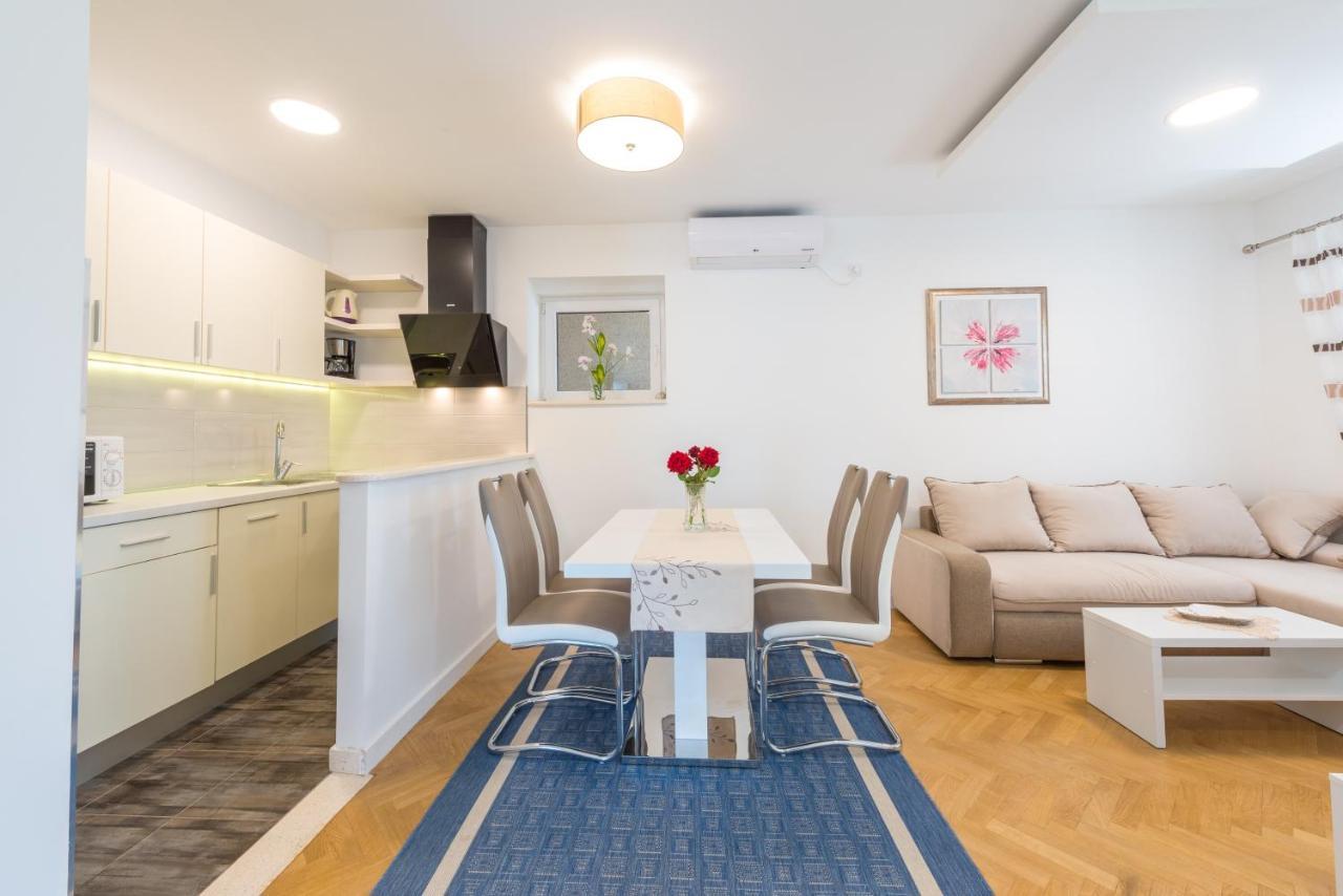 Apartments Lucija Dubrovnik Habitación foto