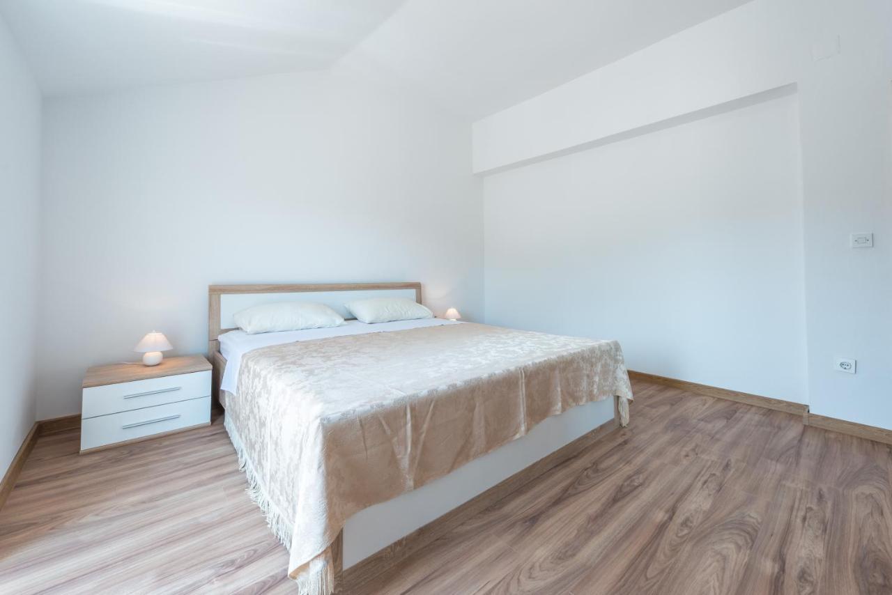 Apartments Lucija Dubrovnik Habitación foto