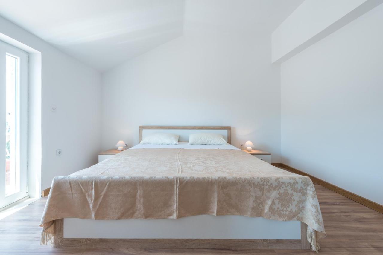 Apartments Lucija Dubrovnik Habitación foto